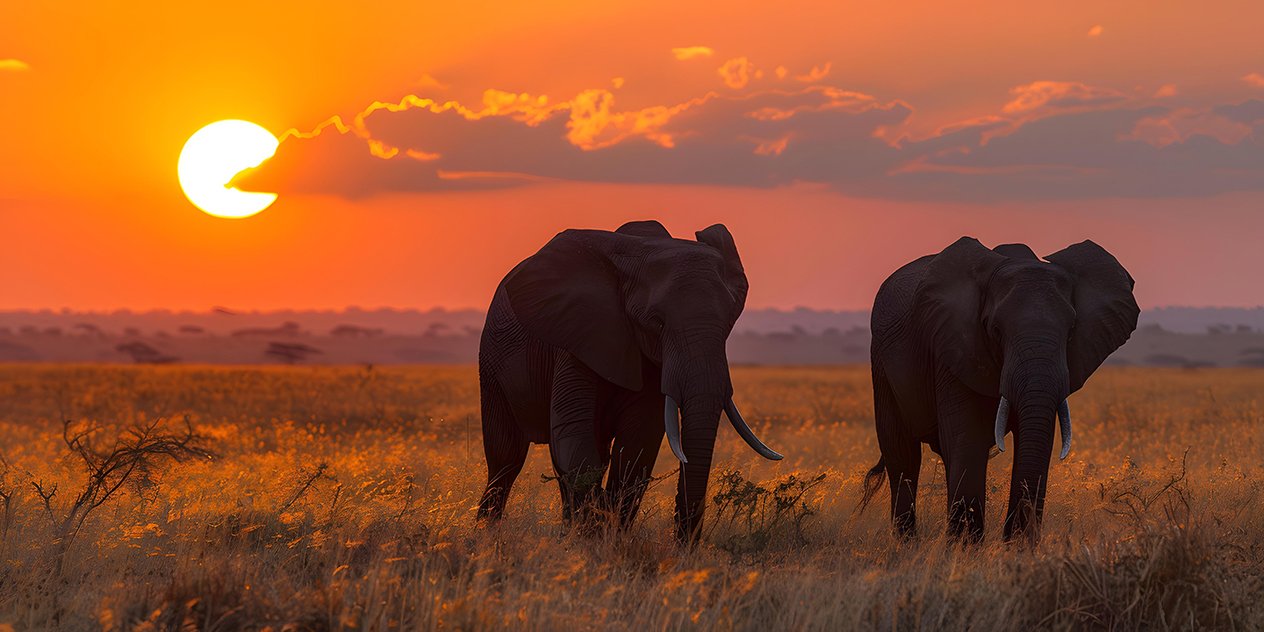 2 Days Ngorongoro Safari