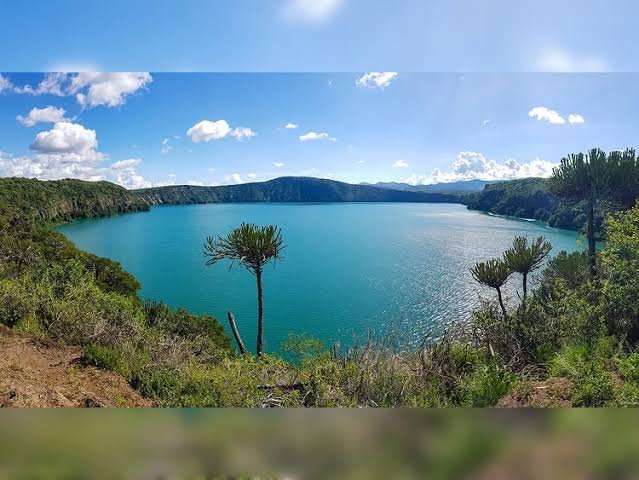 Lake Chala
