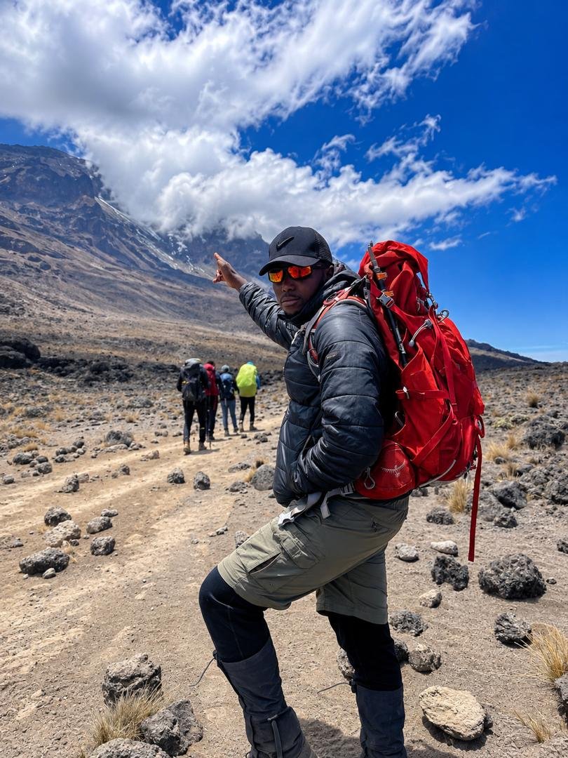 About Kili Altitude Adventures