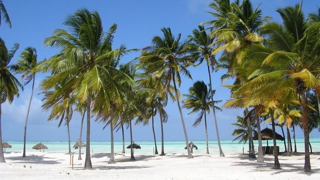 Zanzibar Islands